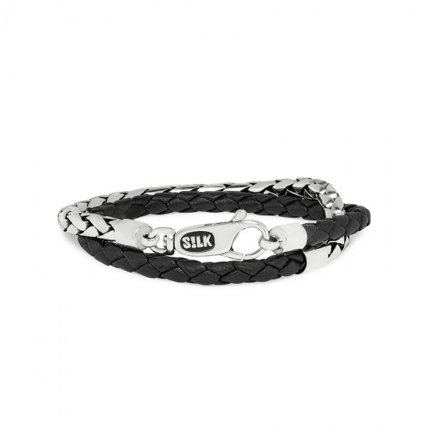 265BLK Bracelet Black