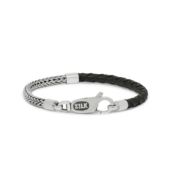 355BLK Bracelet Black