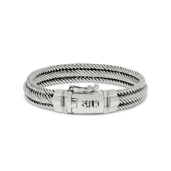 731 Bracelet WEAVE Collection