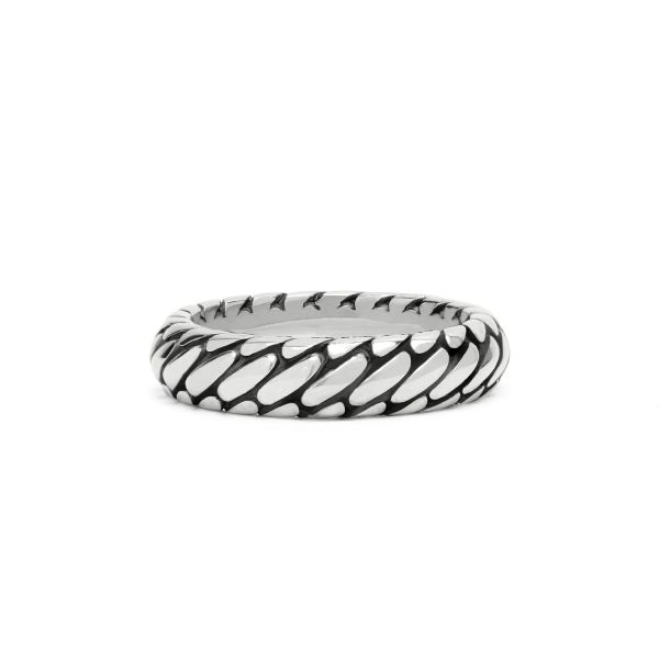 756 ring silver