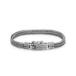 773 bracelet silver ALPHA Collection