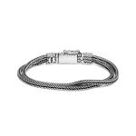 773 bracelet silver ALPHA Collection