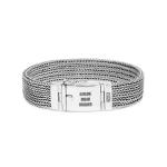 780 bracelet silver CHEVRON Collection