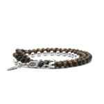 910TIG Bracelet Necklace STONE Collection